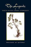 The Legends of South Haven Spirit Unbroken 145208159X Book Cover