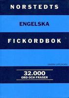 English-Swedish and Swedish-English Small Dictionary 9172275332 Book Cover