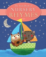 The Lion Book of Nursery Rhymes 0745964672 Book Cover