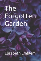 The Forgotten Garden B0F6JPW7DF Book Cover