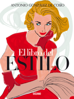 El libro del estilo 6077353698 Book Cover