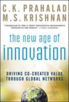 New Age of Innovation 0071598286 Book Cover