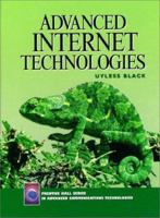 Advanced Internet Technologies 0137595158 Book Cover