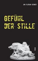 Gefühl der Stille 3741270660 Book Cover