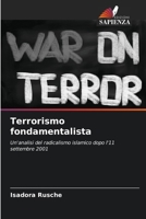 Terrorismo fondamentalista (Italian Edition) 6208304881 Book Cover