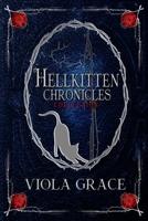 Hellkitten Chronicles Collection 1990635407 Book Cover