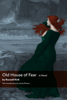Old House of Fear 0802817629 Book Cover