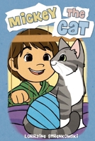 Mickey the Cat 1546607919 Book Cover