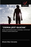 Ziemia Jest Glucha 6203670928 Book Cover