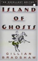 Island of Ghosts 0312864396 Book Cover