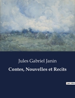 Contes, Nouvelles et Recits B0CCHQ7P21 Book Cover