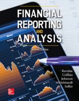 Financial Reporting and Analysis (3rd Edition) 0131430211 Book Cover
