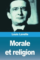 Morale et religion (French Edition) 2379762031 Book Cover