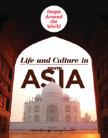 Life and Culture in South Asia 1725321785 Book Cover