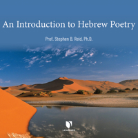 An Introduction to Hebrew Poetry 1666568104 Book Cover