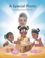 A Special Picnic B0F89QS6GC Book Cover