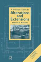 Practical Guide to Alterations and Extensions 1138408913 Book Cover