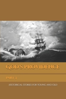 God's providence: Part 3 B0DRGV9P4C Book Cover