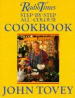 "Radio Times" Step-by-step All-colour Cook Book 0563360283 Book Cover