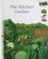 The Kitchen Garden 1851033319 Book Cover
