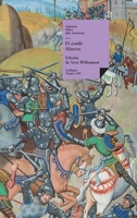 El Conde Alarcos 8498160812 Book Cover