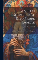La Vie Du Serviteur De Dieu Pierre Labelle: Curé D'arc-en-barrois Diocèse De Langres... 1019706406 Book Cover