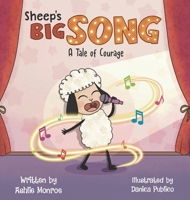 Sheep's Big Song B0FPPMB53F Book Cover