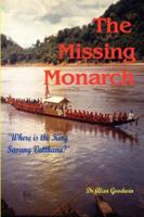 The Missing Monarch 1847538207 Book Cover