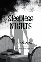 Sleepless Nights 1532063164 Book Cover