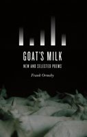 Goat's Milk: New and Selected Poems 1930630743 Book Cover