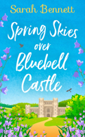 Spring Skies over Bluebell Castle 0008330786 Book Cover
