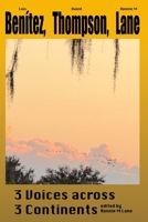 3 Names Across 3 Continents B0GQGR7RN6 Book Cover