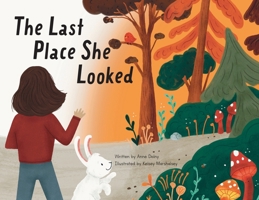 The Last Place She Looked 1738913368 Book Cover