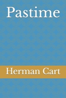 Pastime 1695005562 Book Cover