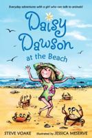 Daisy Dawson at the Beach 0763659460 Book Cover