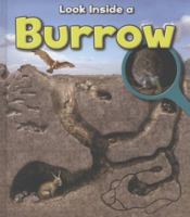 Burrow 143297193X Book Cover