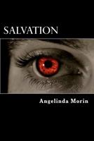 Salvation: A Liberty Alexander Novel 1466378913 Book Cover