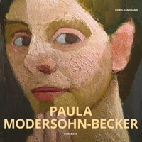 Paula Modersohn-Becker 3741922161 Book Cover