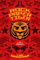 Rock Paper Tiger 0007453191 Book Cover