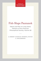 Fish-Shape Paumanok 0962849200 Book Cover