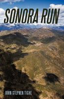 Sonora Run 1450220878 Book Cover
