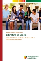 Literatura na Escola 6202039663 Book Cover