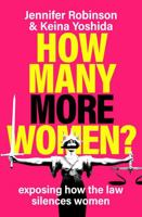 How Many More Women? 1761066706 Book Cover