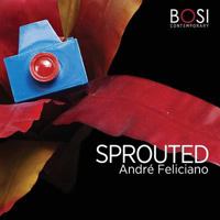 Sprouted 1304367053 Book Cover