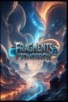 Fragments of Tomorrow B0DYJMR6Y2 Book Cover
