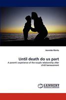 Until Death Do Us Part 0515089052 Book Cover