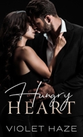 Hungry Heart 0999226126 Book Cover