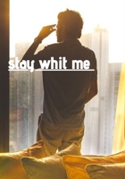 Stay whit me 1650029608 Book Cover