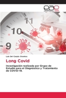 Long Covid (Spanish Edition) 6138996488 Book Cover