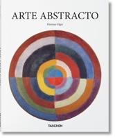 Arte abstracto (BASIC ART) 3836563622 Book Cover